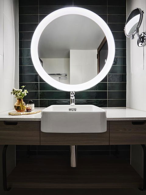Novotel Sydney Darling Square - Accommodation Gold Coast 14