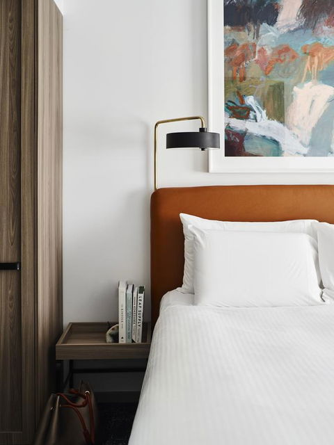 Novotel Sydney Darling Square - Accommodation Gold Coast 35