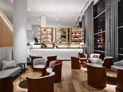 Novotel Sydney Darling Square - Accommodation Gold Coast 42