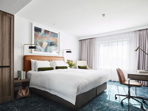 Novotel Sydney Darling Square - Accommodation Gold Coast 3