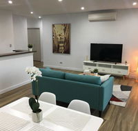 Specious Apartment with 2 Large Bedrooms - Gold Coast 4U