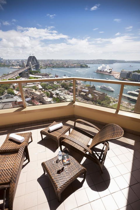 The Sebel Quay West Suites Sydney - Accommodation Gold Coast 30