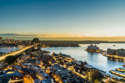 The Sebel Quay West Suites Sydney - Accommodation Gold Coast 1