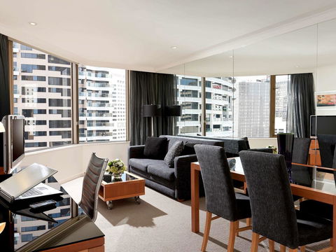 The Sebel Quay West Suites Sydney - Accommodation Gold Coast 41