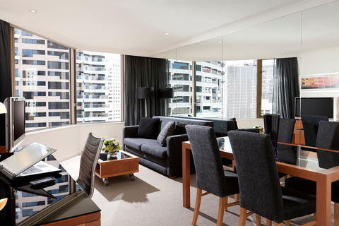 The Sebel Quay West Suites Sydney - Accommodation Gold Coast 14