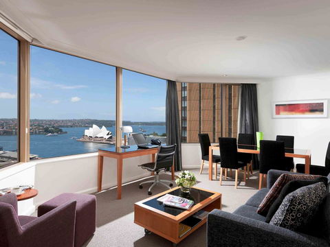 The Sebel Quay West Suites Sydney - Accommodation Gold Coast 39