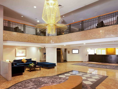 The Sebel Quay West Suites Sydney - Accommodation Gold Coast 0