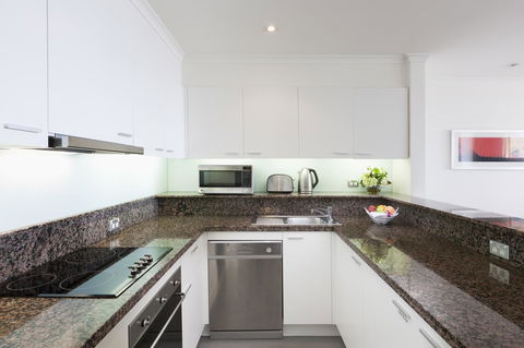 The Sebel Quay West Suites Sydney - Accommodation Gold Coast 28