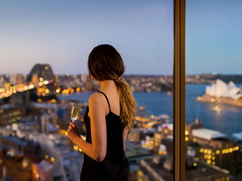The Sebel Quay West Suites Sydney - Accommodation Gold Coast 43