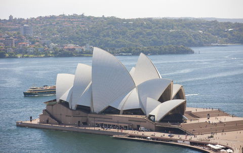 The Sebel Quay West Suites Sydney - Accommodation Gold Coast 35