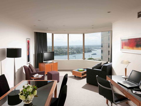 The Sebel Quay West Suites Sydney - Accommodation Gold Coast 42