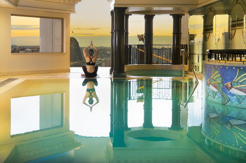 The Sebel Quay West Suites Sydney - Accommodation Gold Coast 3
