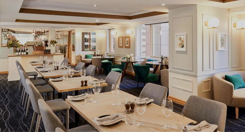 The Sebel Quay West Suites Sydney - Accommodation Gold Coast 5