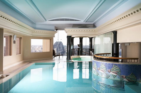 The Sebel Quay West Suites Sydney - Accommodation Gold Coast 6