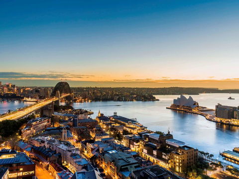 The Sebel Quay West Suites Sydney - Accommodation Gold Coast 40