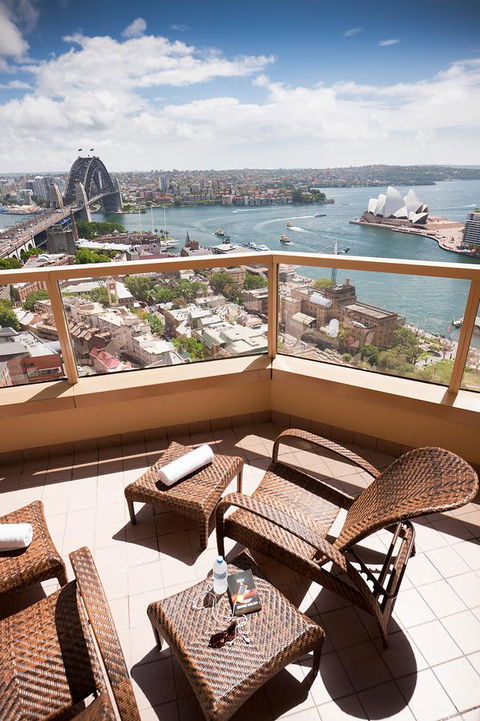 The Sebel Quay West Suites Sydney - Accommodation Gold Coast 2