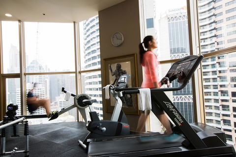 The Sebel Quay West Suites Sydney - Accommodation Gold Coast 10