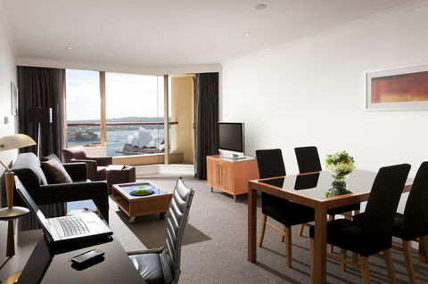 The Sebel Quay West Suites Sydney - Accommodation Gold Coast 33