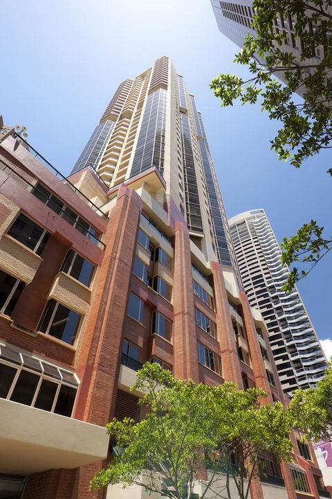 The Sebel Quay West Suites Sydney - Accommodation Gold Coast 38