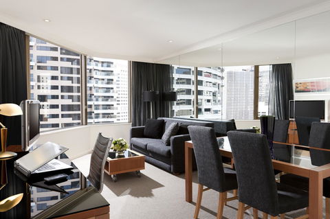 The Sebel Quay West Suites Sydney - Accommodation Gold Coast 32
