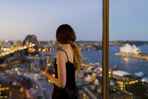 The Sebel Quay West Suites Sydney - Accommodation Gold Coast 24