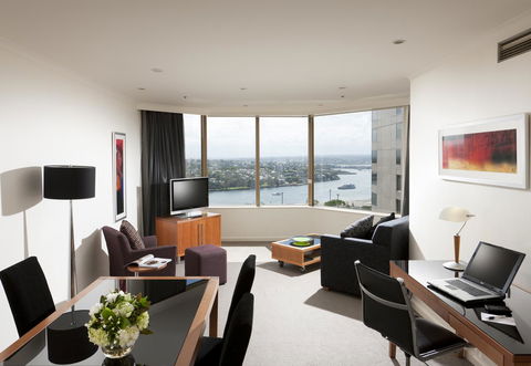 The Sebel Quay West Suites Sydney - Accommodation Gold Coast 27
