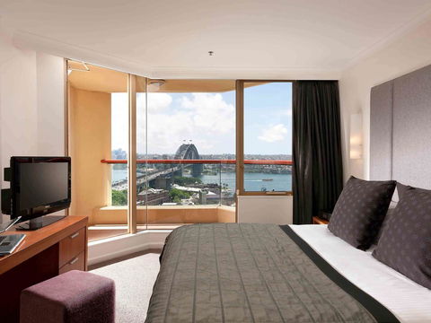 The Sebel Quay West Suites Sydney - Accommodation Gold Coast 36