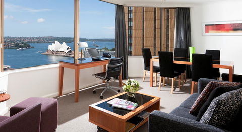 The Sebel Quay West Suites Sydney - Accommodation Gold Coast 12