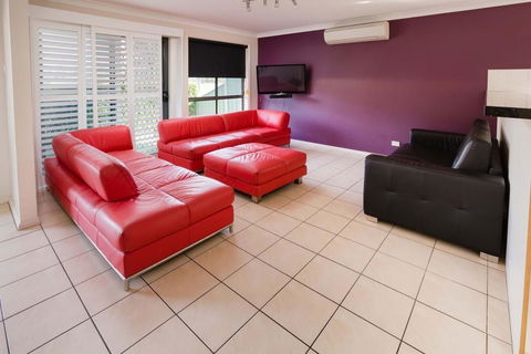 Bluegum Apartments Newcastle - Gold Coast 4U 17