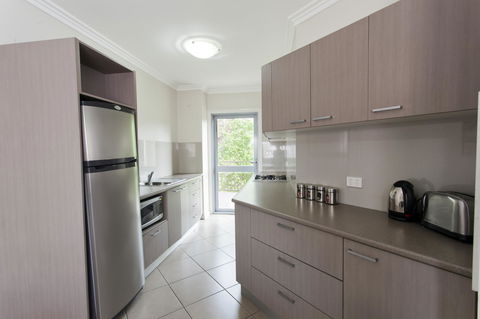 Bluegum Apartments Newcastle - Gold Coast 4U 9
