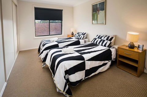 Bluegum Apartments Newcastle - Gold Coast 4U 18