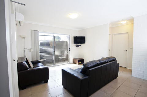 Bluegum Apartments Newcastle - Gold Coast 4U 6