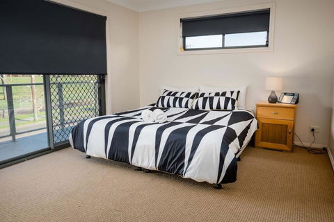 Bluegum Apartments Newcastle - Gold Coast 4U 16