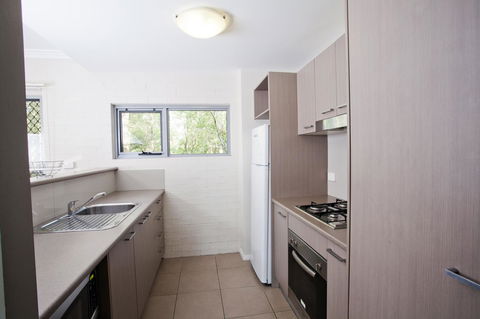 Bluegum Apartments Newcastle - Gold Coast 4U 5