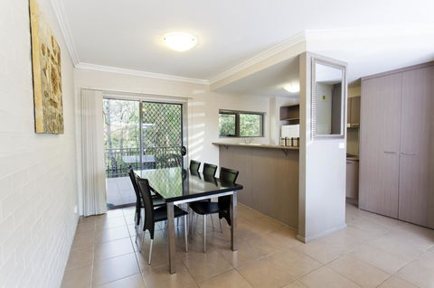 Bluegum Apartments Newcastle - Gold Coast 4U 3