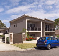 Bluegum Apartments Newcastle - Gold Coast 4U