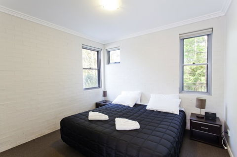 Bluegum Apartments Newcastle - Gold Coast 4U 4