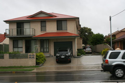 Bluegum Apartments Newcastle - Gold Coast 4U 2