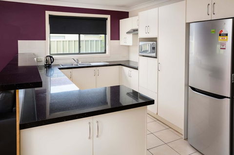 Bluegum Apartments Newcastle - Gold Coast 4U 15