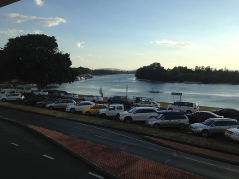 Lakes And Ocean Hotel Forster - Gold Coast 4U 26