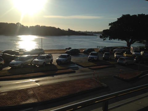 Lakes And Ocean Hotel Forster - Gold Coast 4U 29