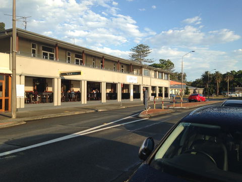 Lakes And Ocean Hotel Forster - Gold Coast 4U 28