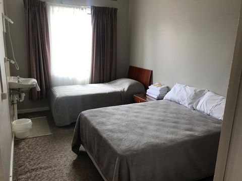 Lakes And Ocean Hotel Forster - Gold Coast 4U 22