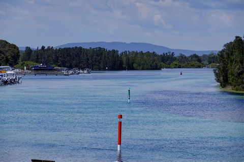 Lakes And Ocean Hotel Forster - Gold Coast 4U 11
