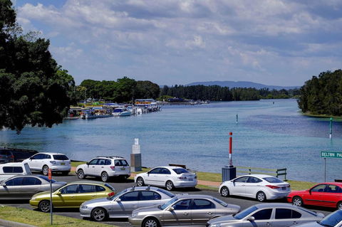 Lakes And Ocean Hotel Forster - Gold Coast 4U 5