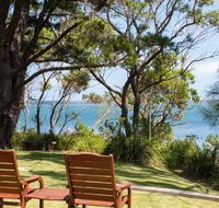 By the Beach BB Self Contained Apartments - Gold Coast 4U