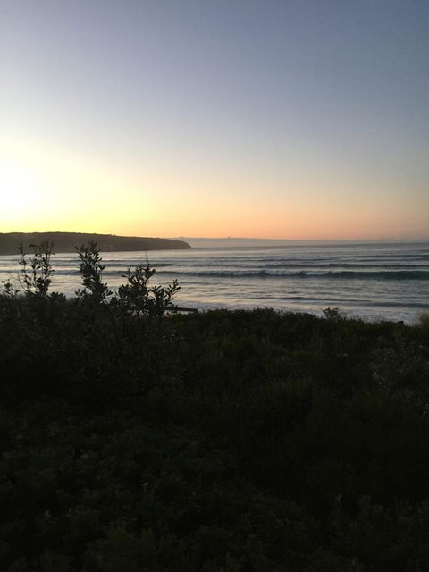 Seachange 3 - Accommodation Gold Coast 9