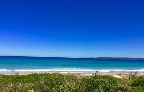Seachange 3 - Accommodation Gold Coast 2