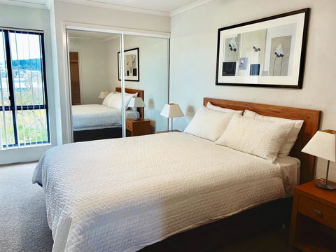 Seachange 3 - Accommodation Gold Coast 5