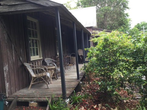 Arcadia - The Barn Cottage & Rosehill Cottage - Accommodation Gold Coast 14